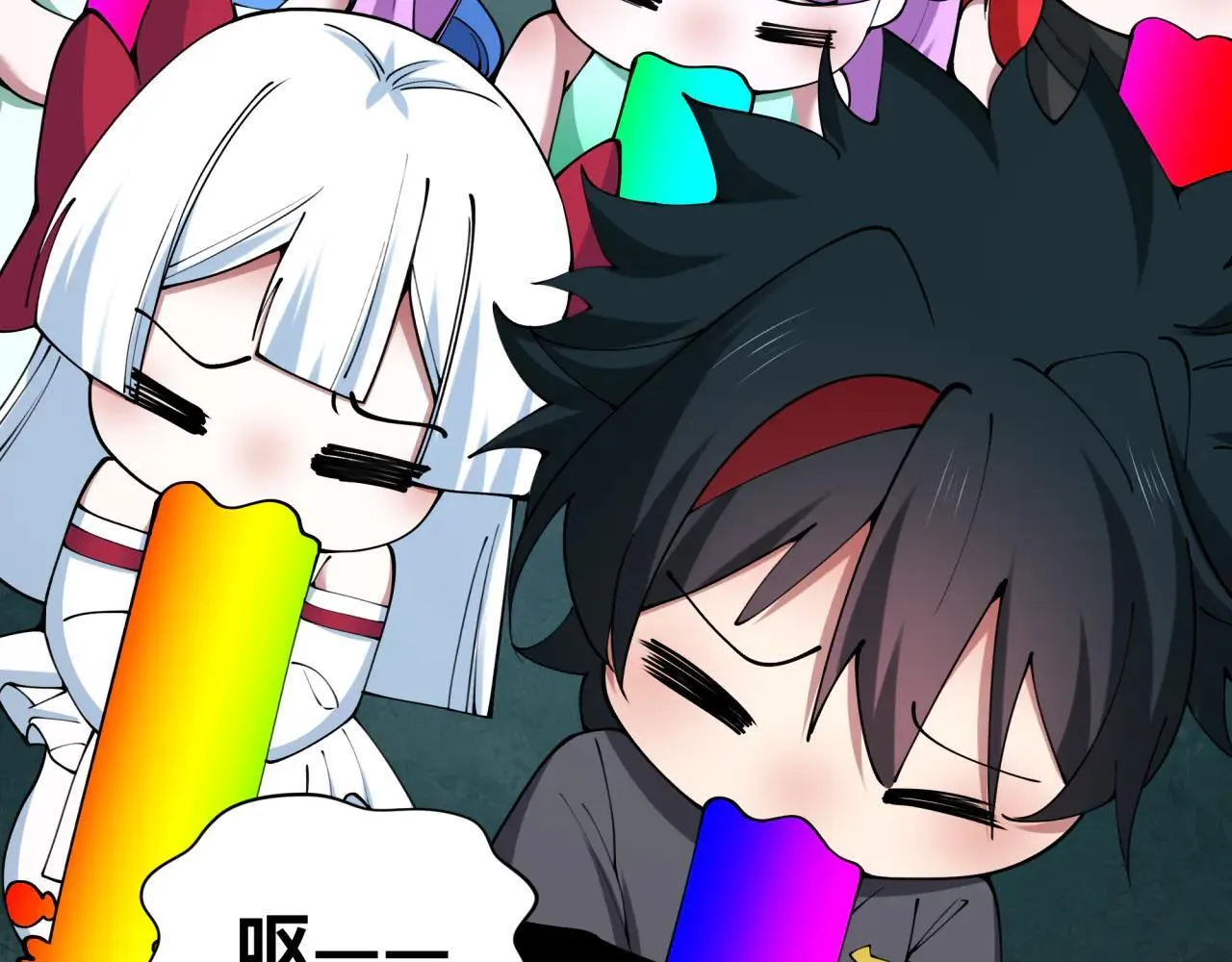 第416话 扶桑篇-怪人军团！62