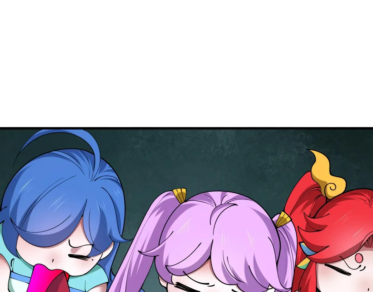 第416话 扶桑篇-怪人军团！61