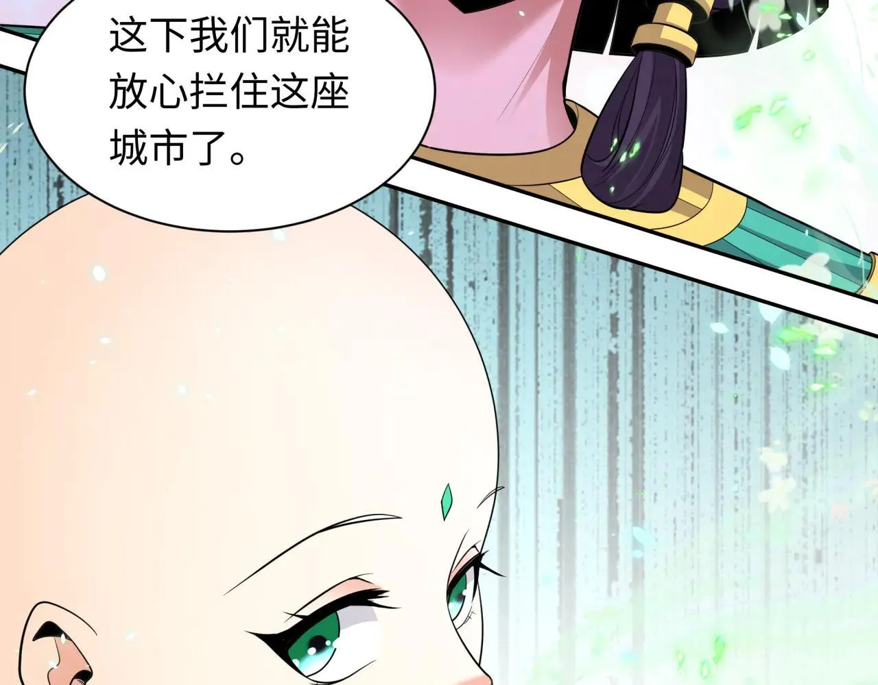 第427话 扶桑篇-大阪战起！114