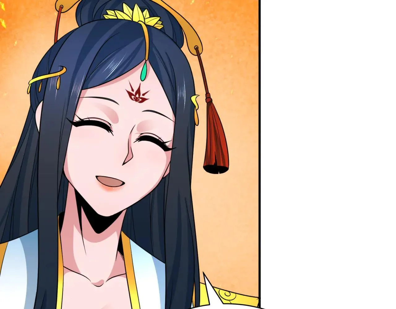 第415话 扶桑篇-误会解除！135