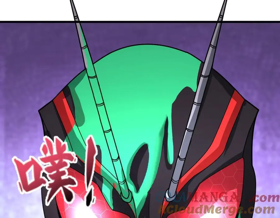 第421话 扶桑篇-绝骑变身！68