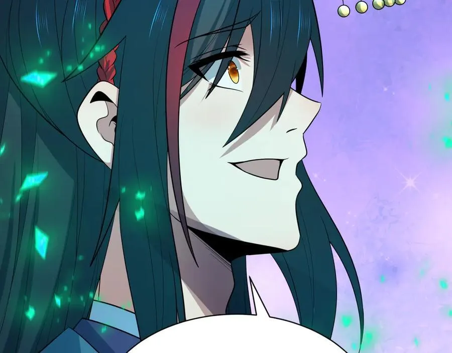 第423话 扶桑篇-夜霜融合！鬼王林风！66