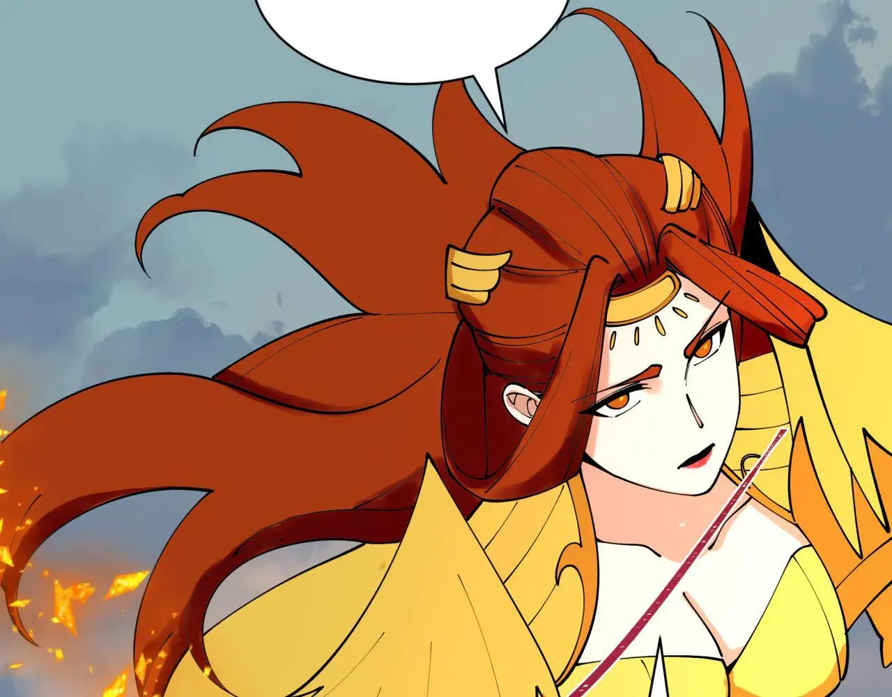 第425话 扶桑篇-王见王！40