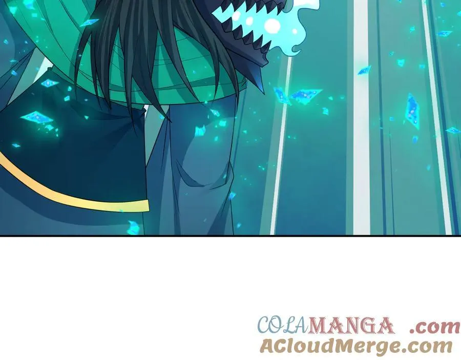 第423话 扶桑篇-夜霜融合！鬼王林风！48