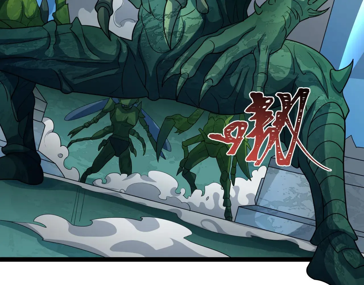 第424话 扶桑篇-大阪战前计划！155