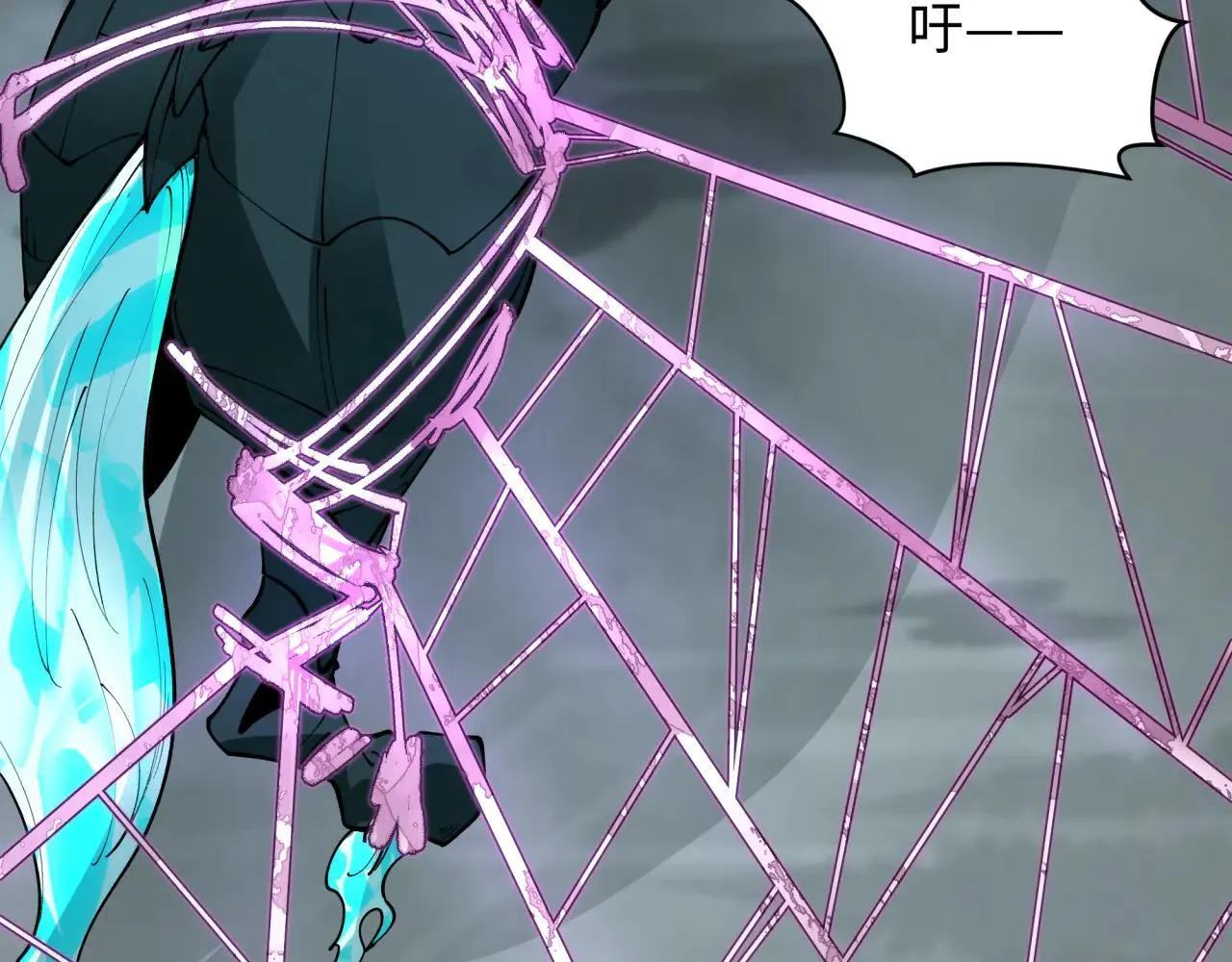 第416话 扶桑篇-怪人军团！127
