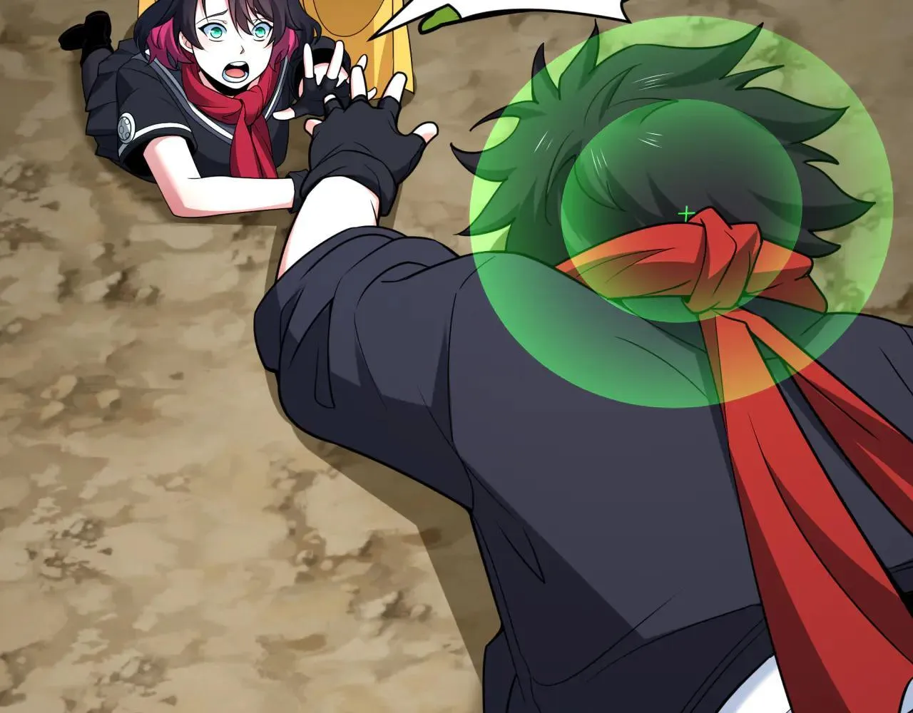 第418话 扶桑篇-疯狂实验室！104