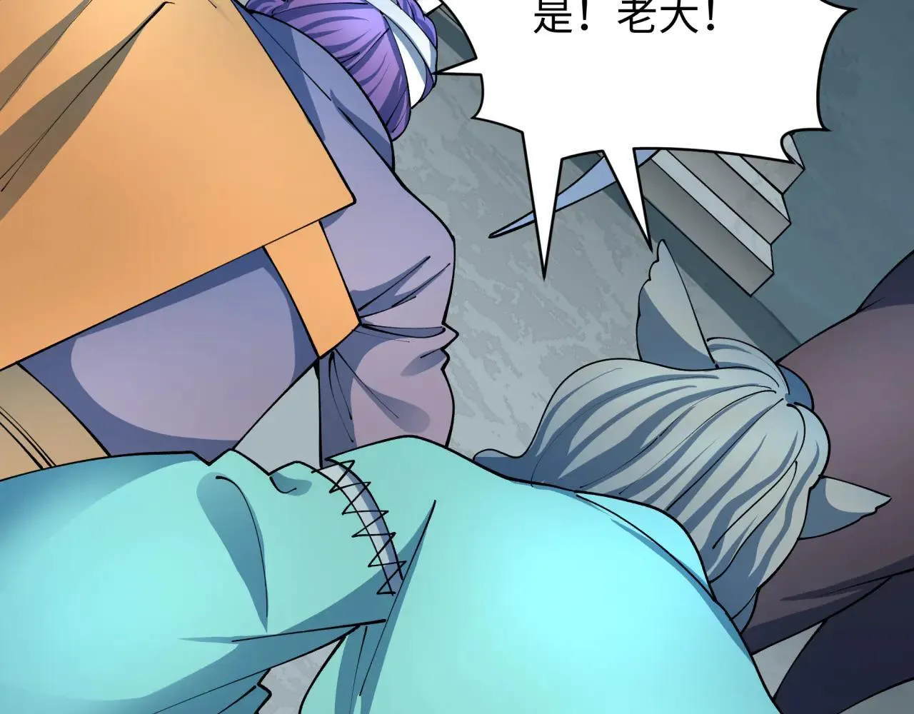 第424话 扶桑篇-大阪战前计划！43