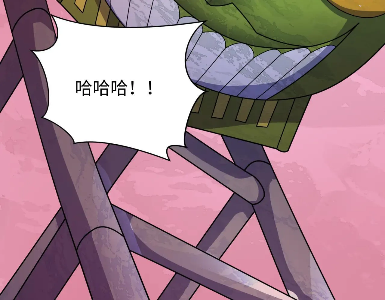 第426话 扶桑篇-童童的英灵领域!164
