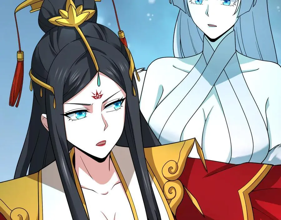 第423话 扶桑篇-夜霜融合！鬼王林风！102