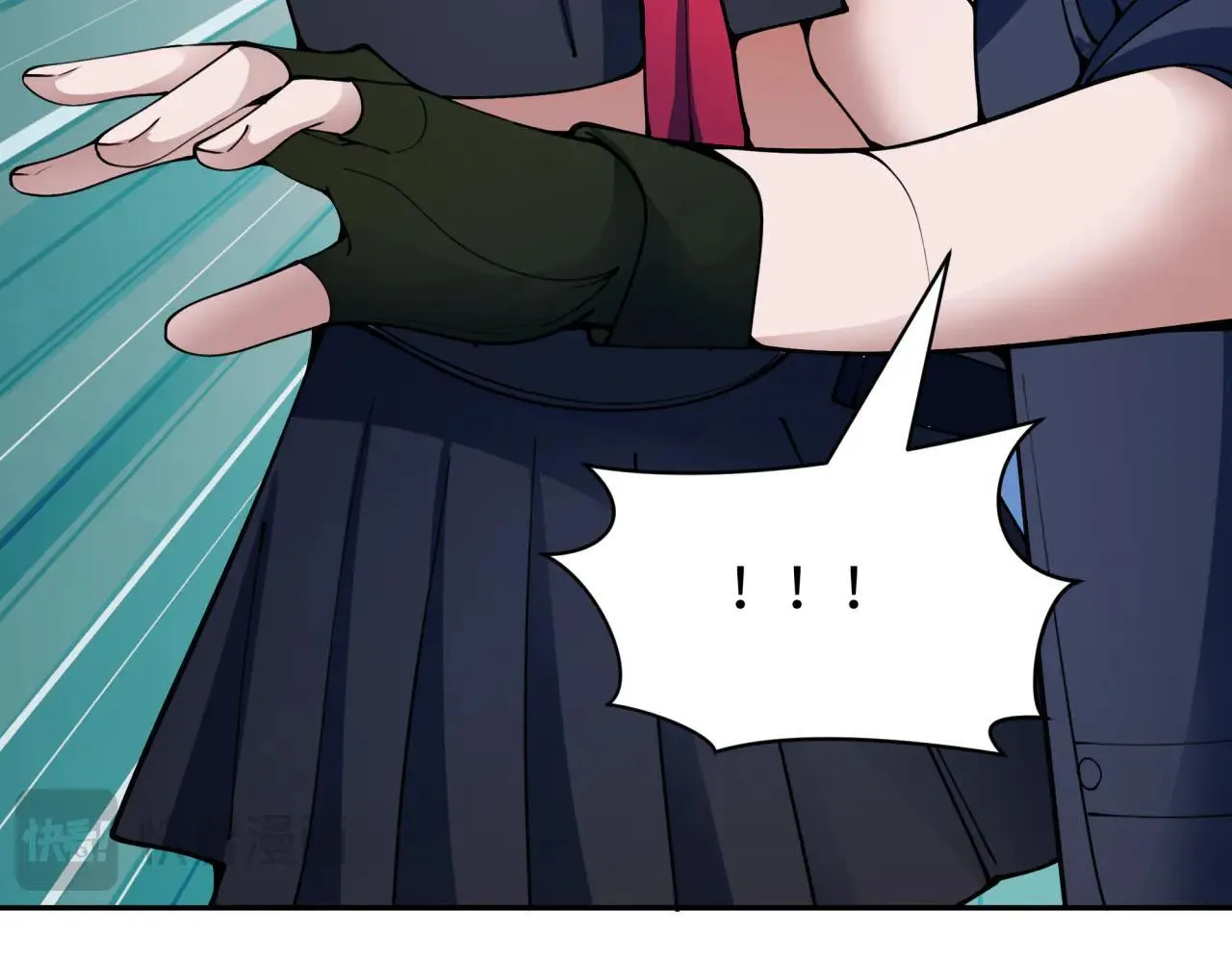 第418话 扶桑篇-疯狂实验室！33