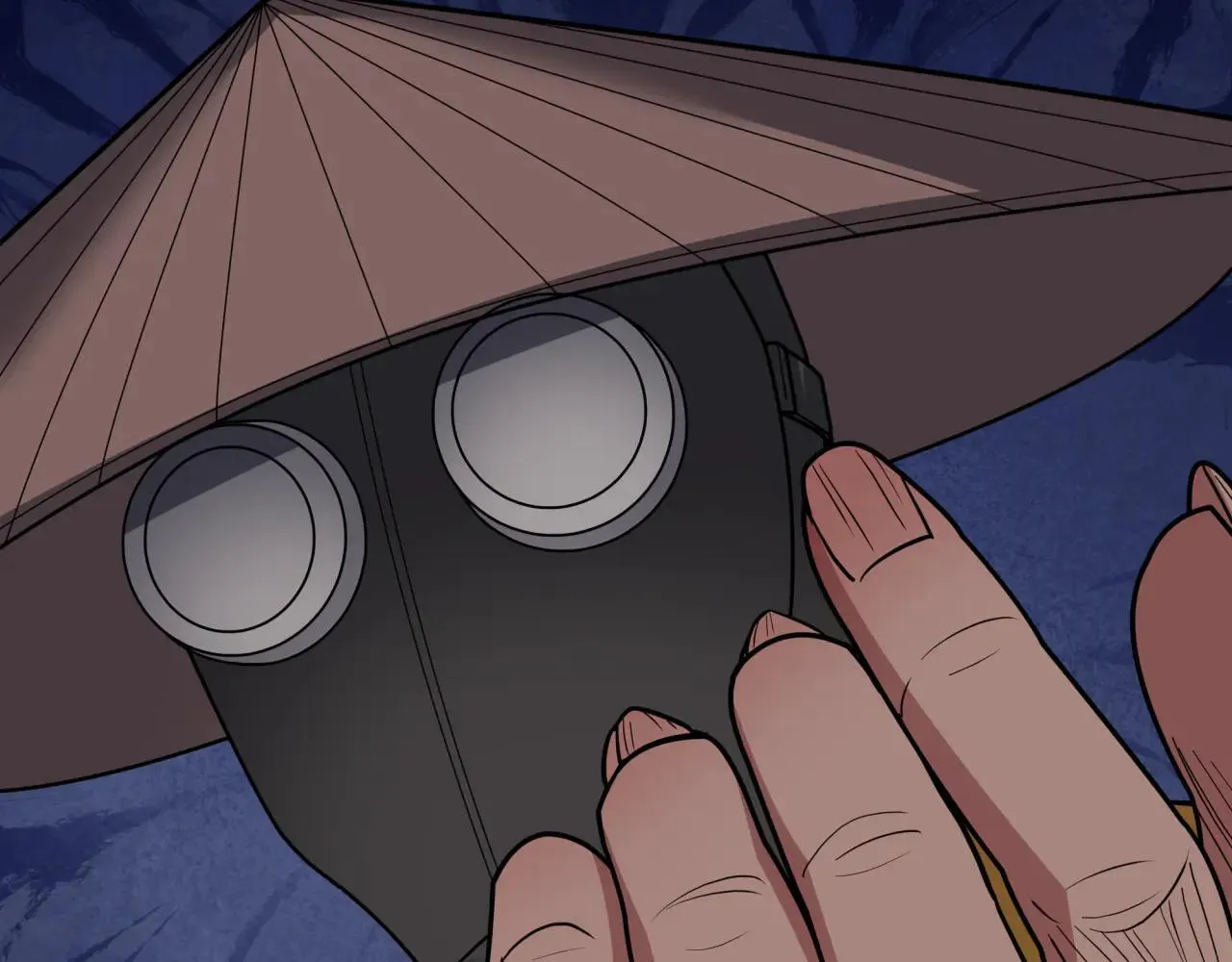 第418话 扶桑篇-疯狂实验室！68