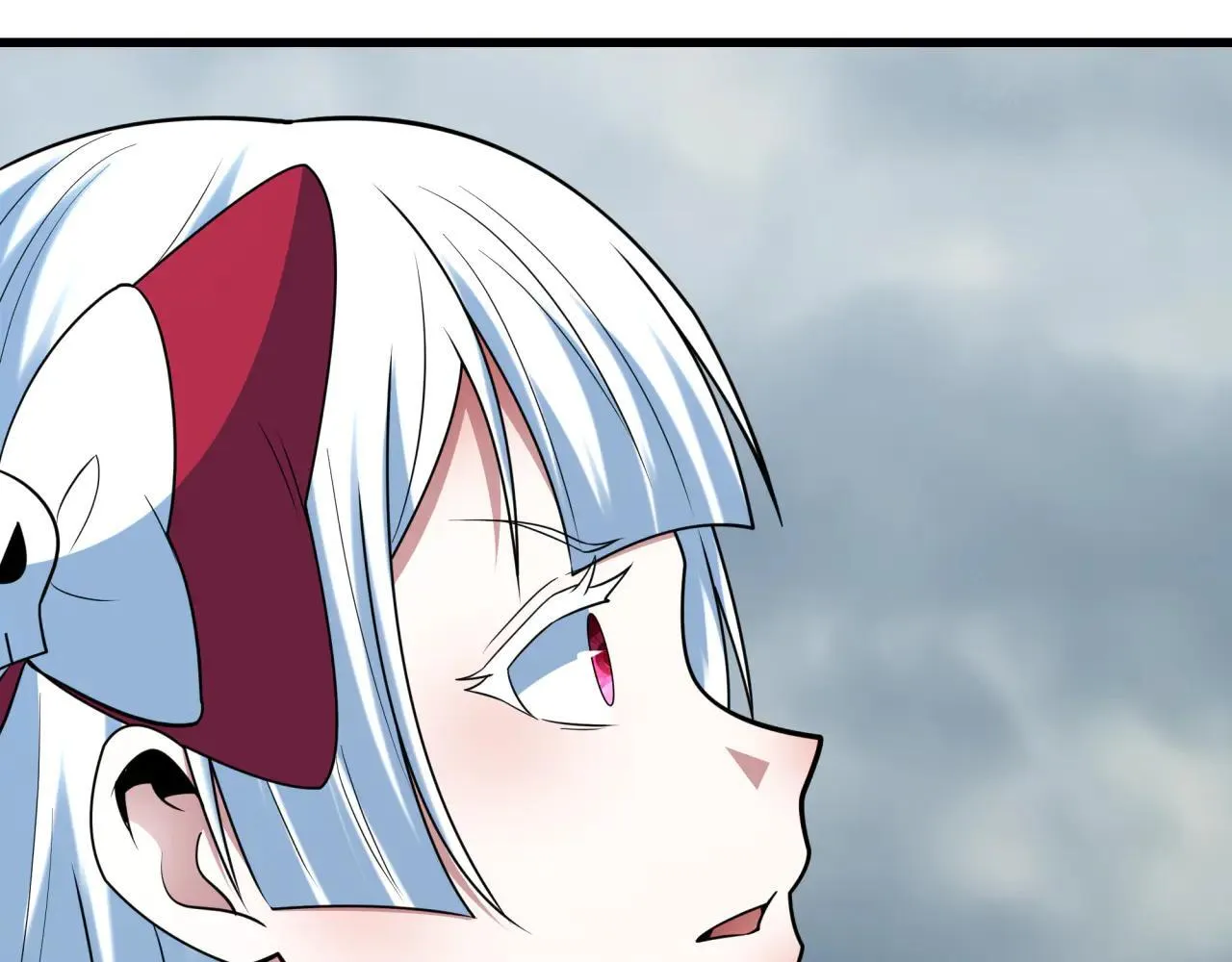 第426话 扶桑篇-童童的英灵领域!48