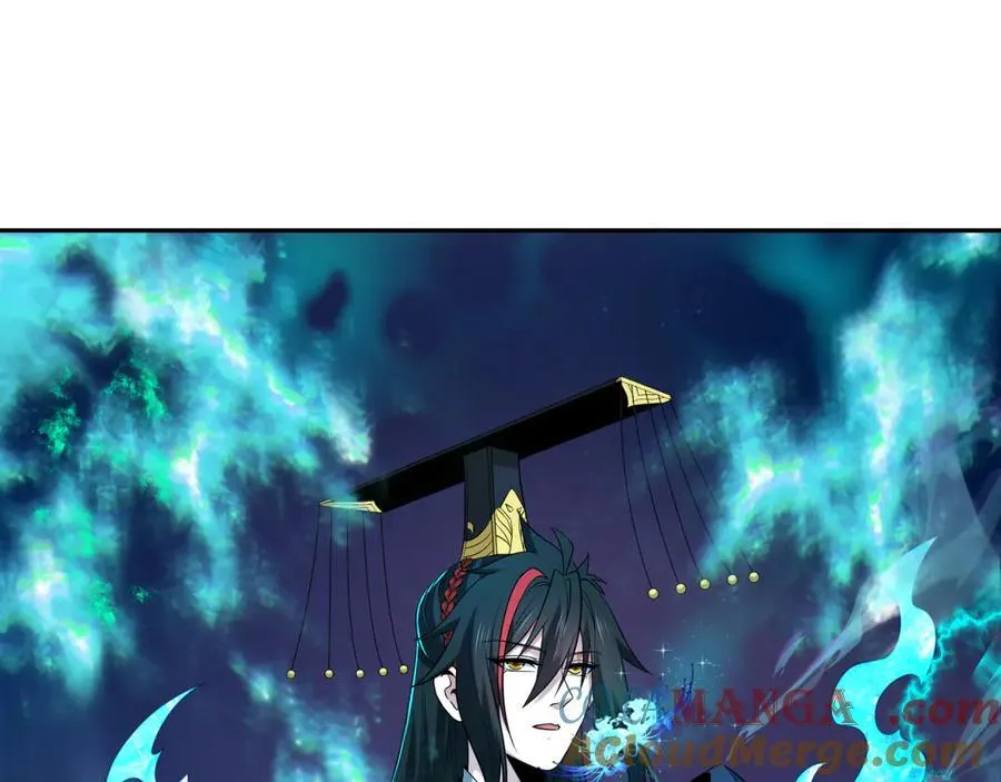 第423话 扶桑篇-夜霜融合！鬼王林风！36