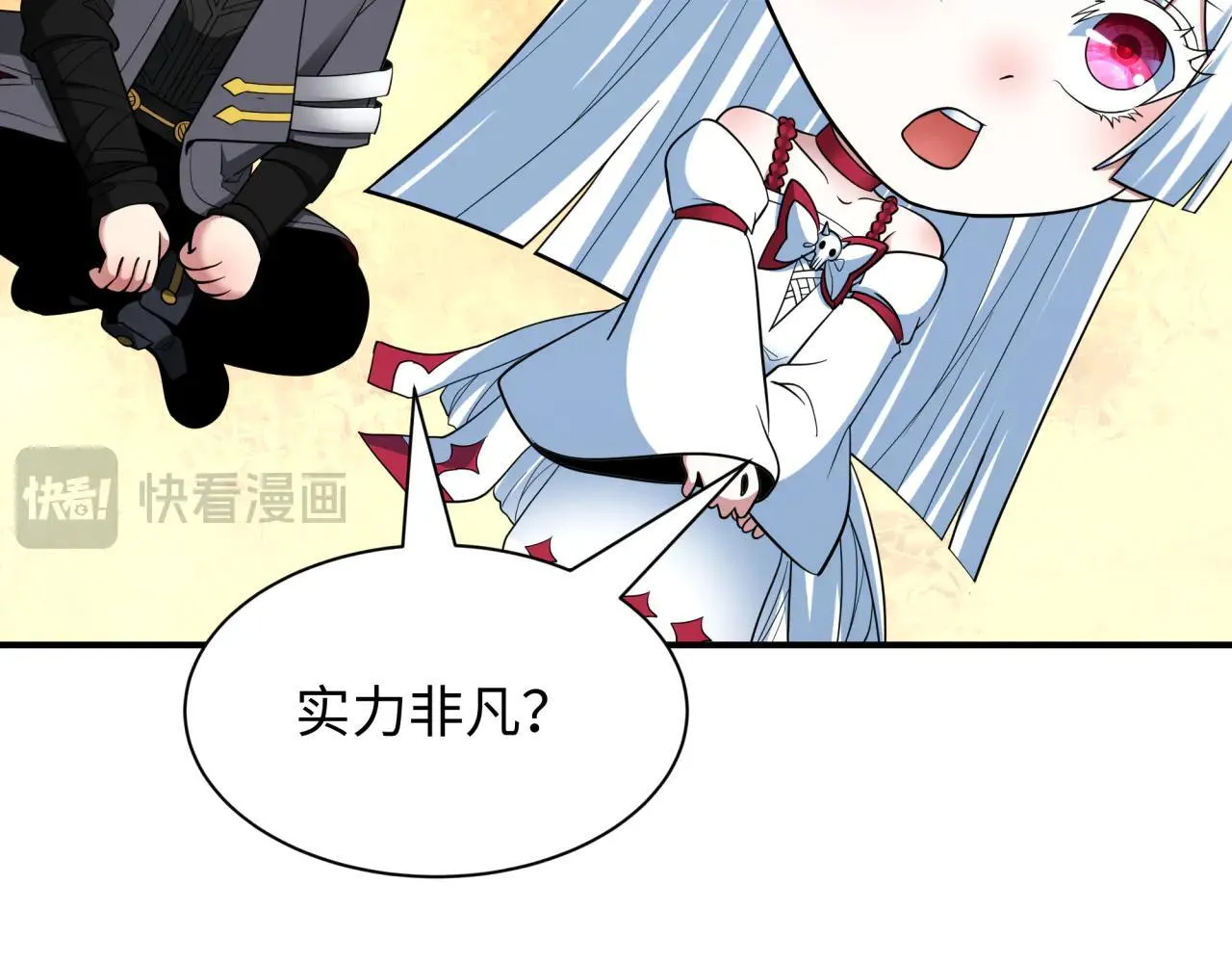 第424话 扶桑篇-大阪战前计划！22
