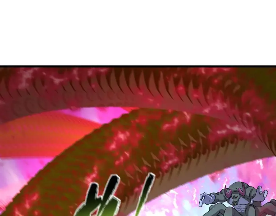 第423话 扶桑篇-夜霜融合！鬼王林风！83