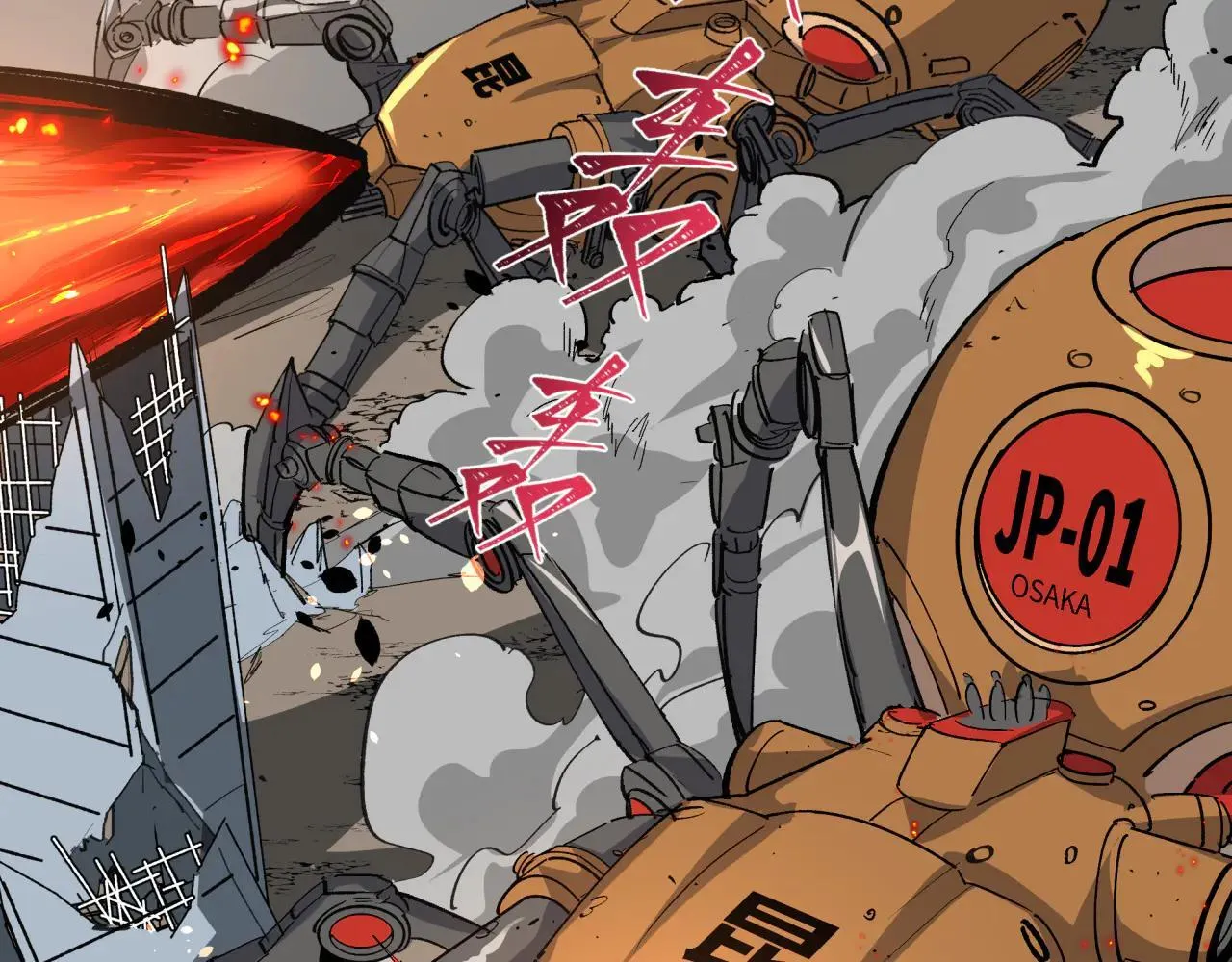 第415话 扶桑篇-误会解除！121