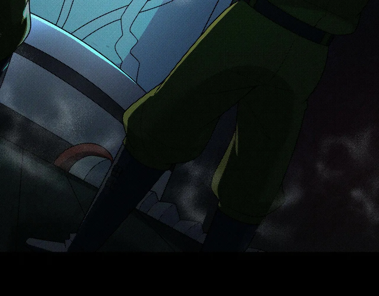第418话 扶桑篇-疯狂实验室！132