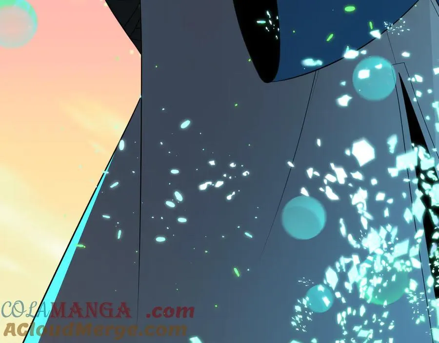 第423话 扶桑篇-夜霜融合！鬼王林风！20