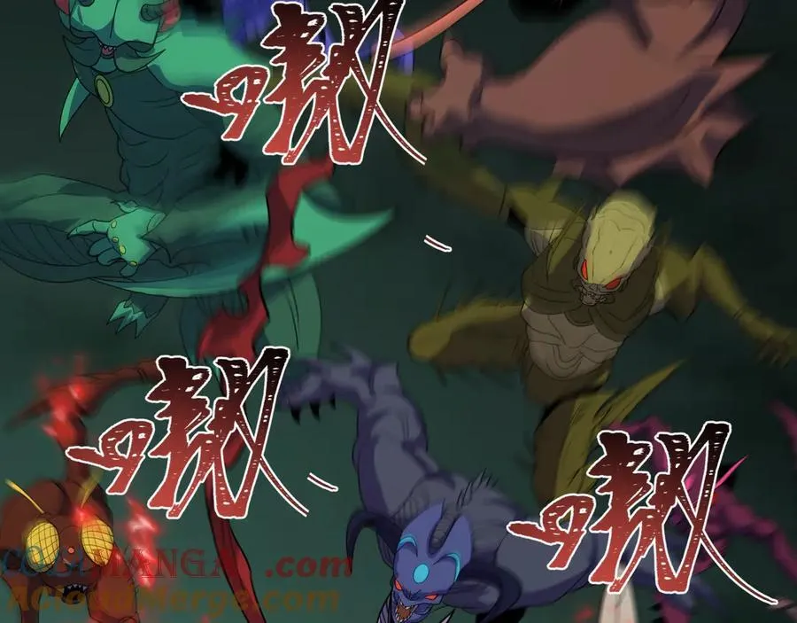 第421话 扶桑篇-绝骑变身！32