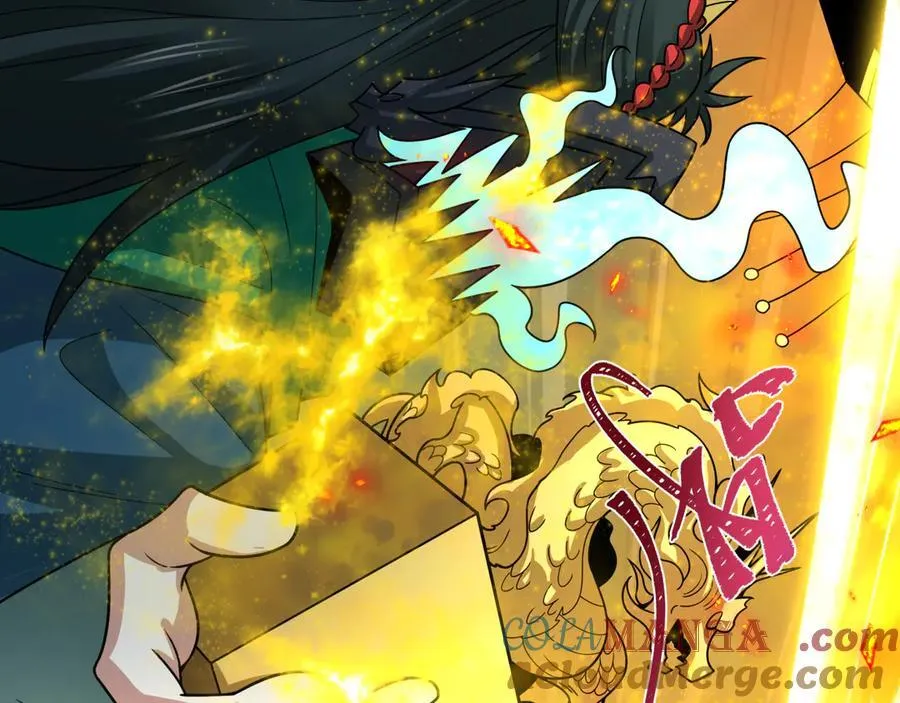 第423话 扶桑篇-夜霜融合！鬼王林风！88