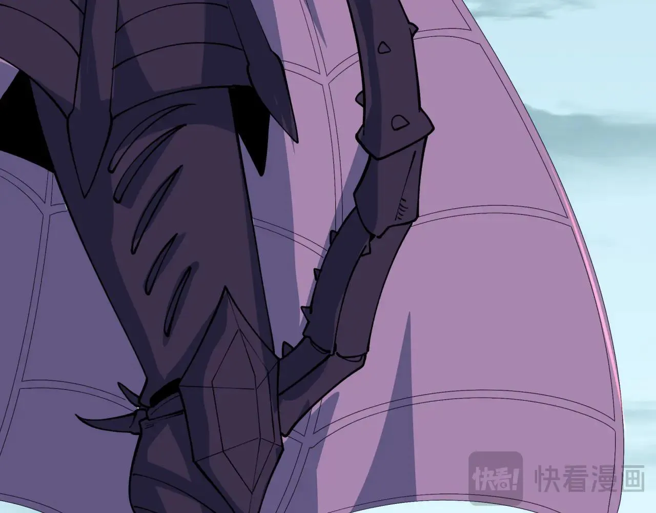 第416话 扶桑篇-怪人军团！164
