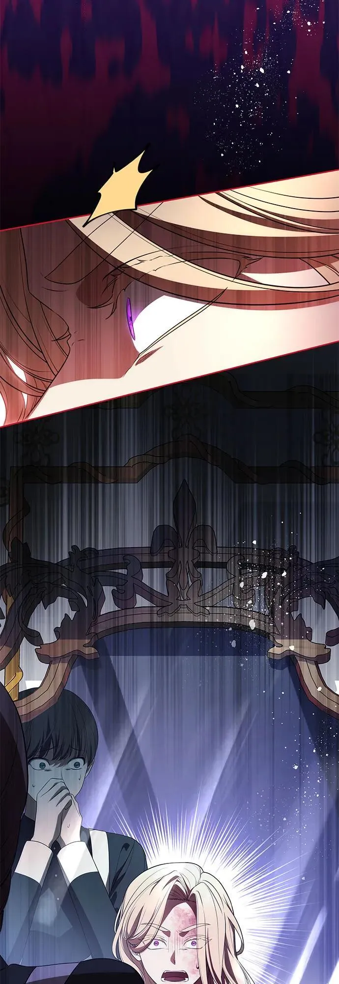 [第64话] 舞会的女王13