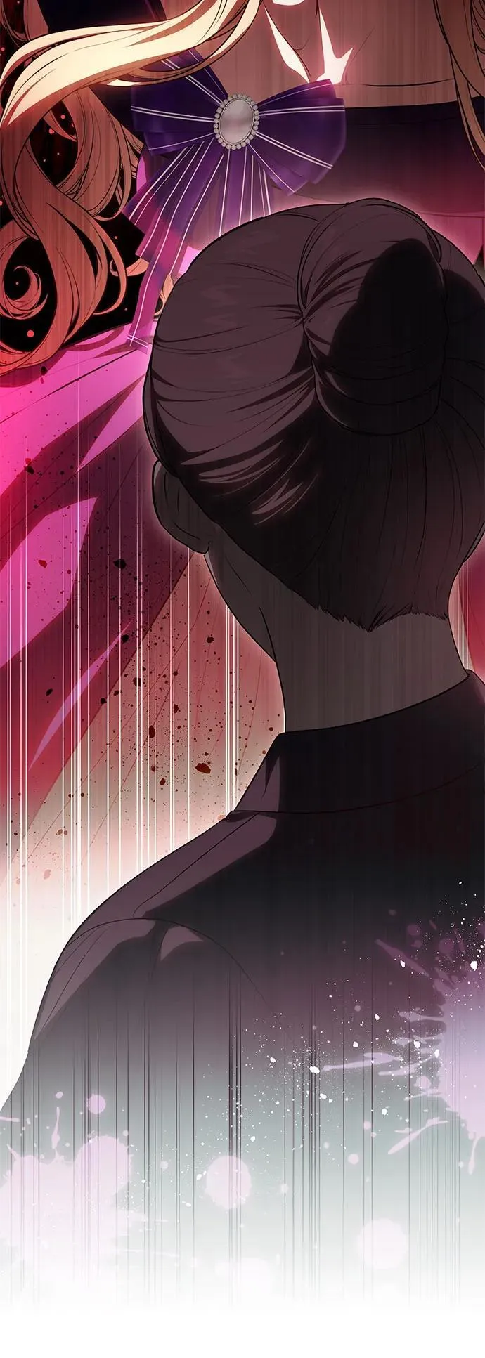 [第64话] 舞会的女王25