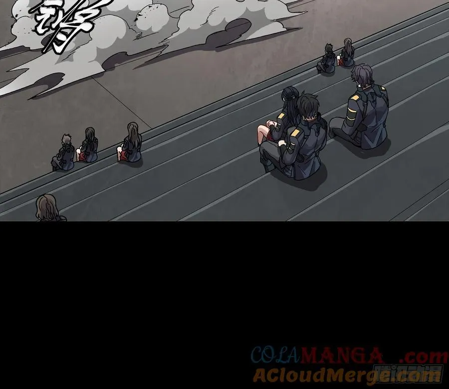 番外篇：乘风之人 0354