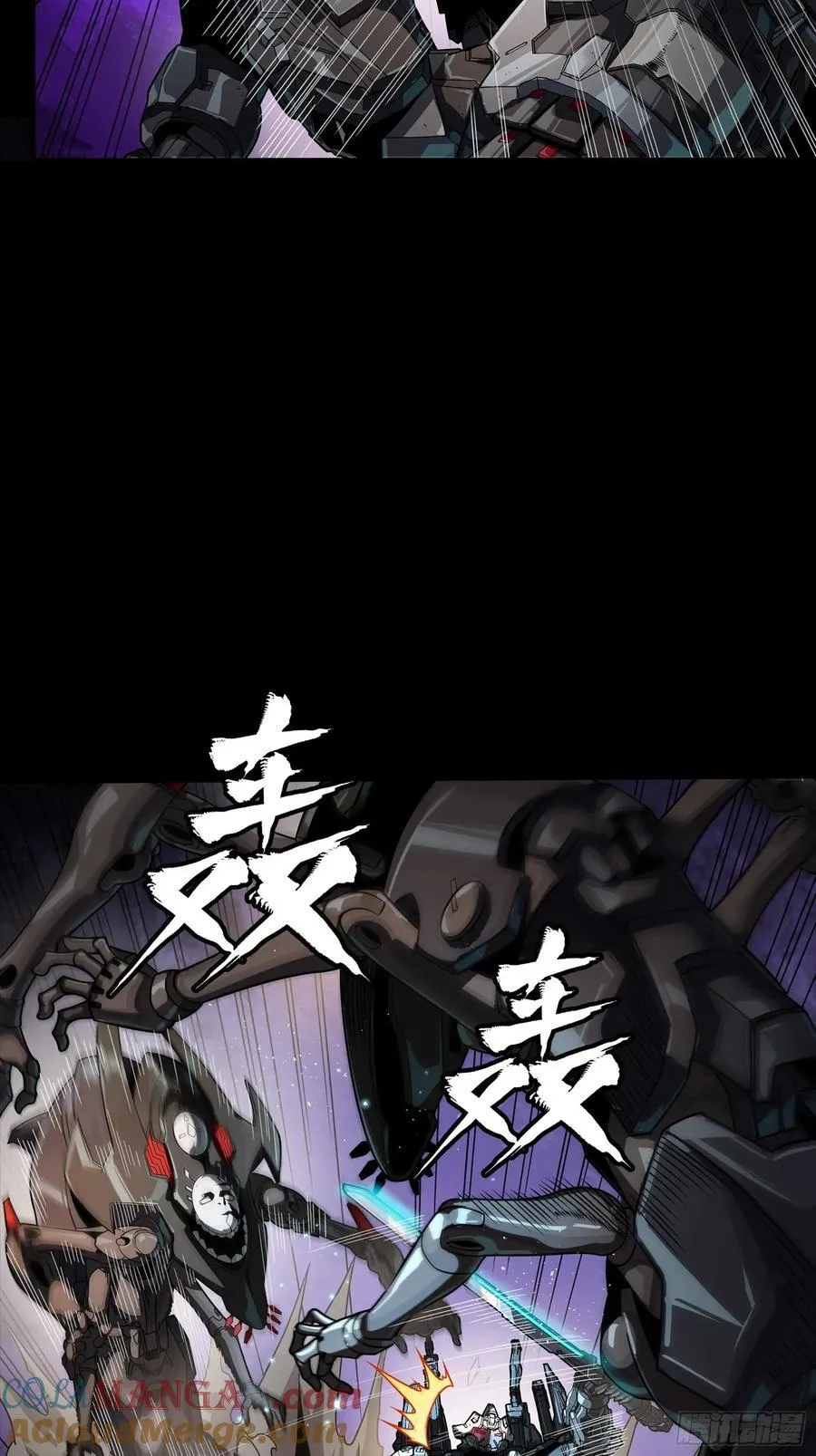 258 兽潮模拟战45