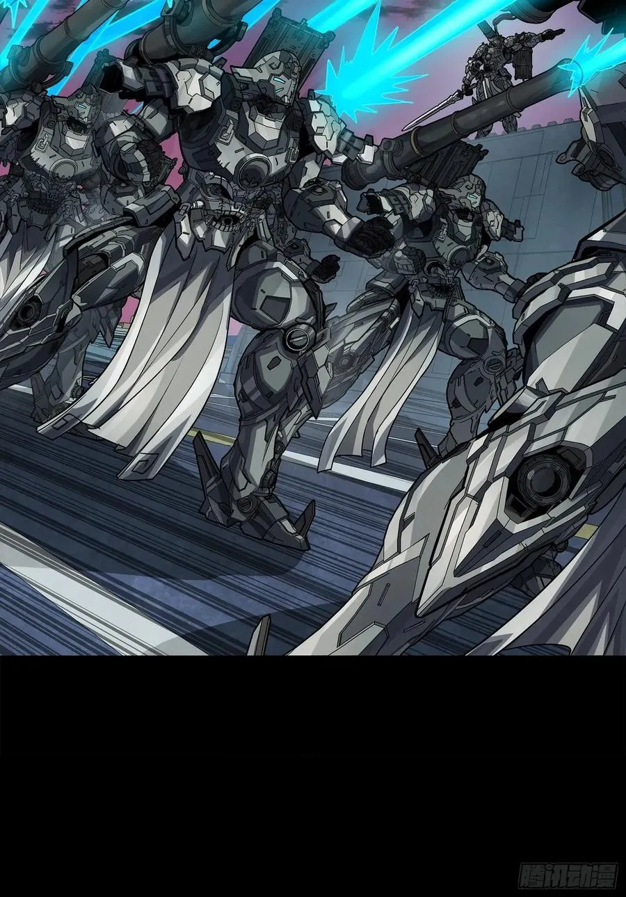 258 兽潮模拟战10