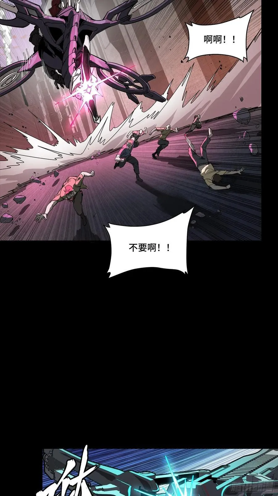 258 兽潮模拟战22