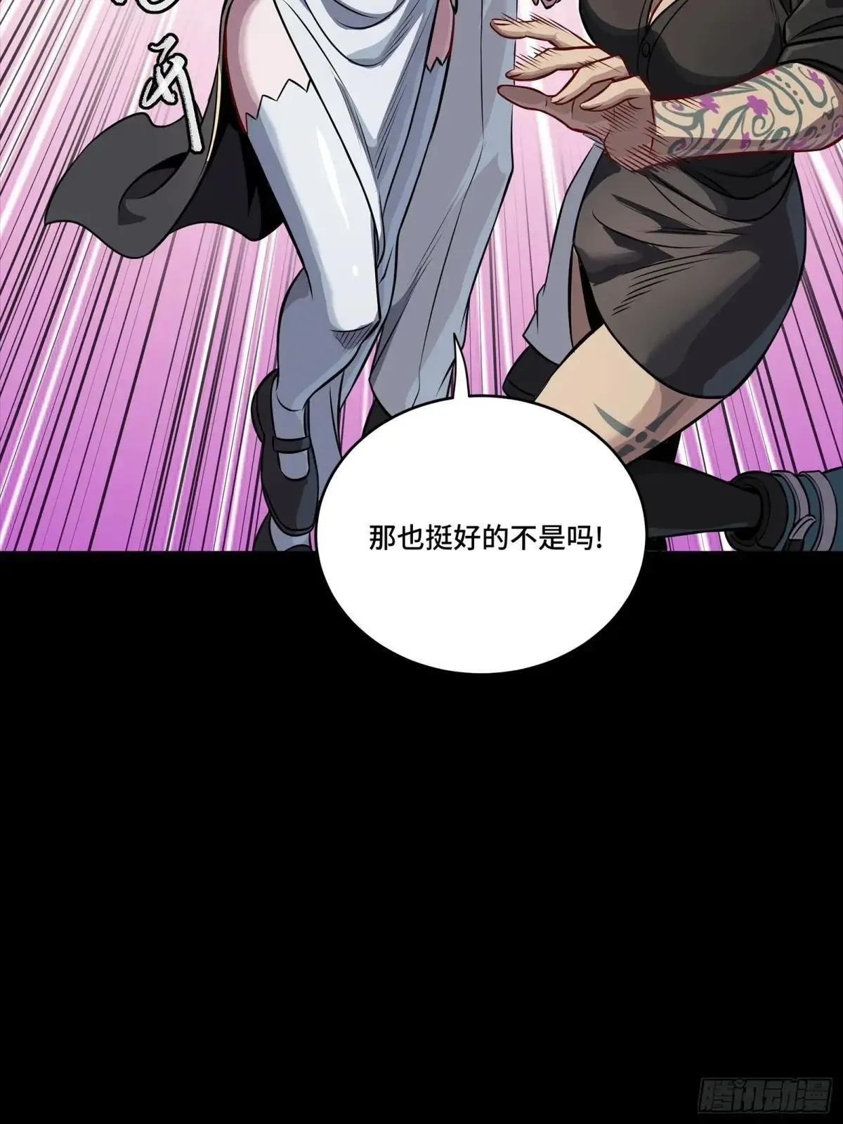 255 影卫特别行动组31