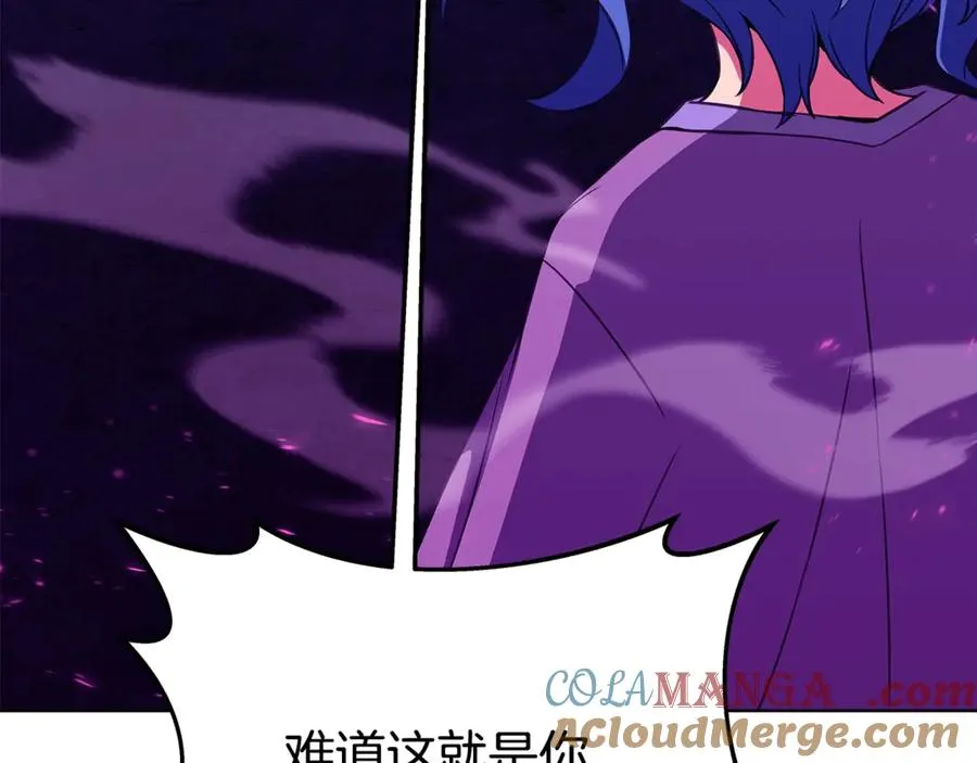 第76话 混沌的使者20