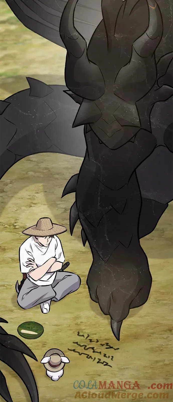 [第87话] 去往泽卡湖4
