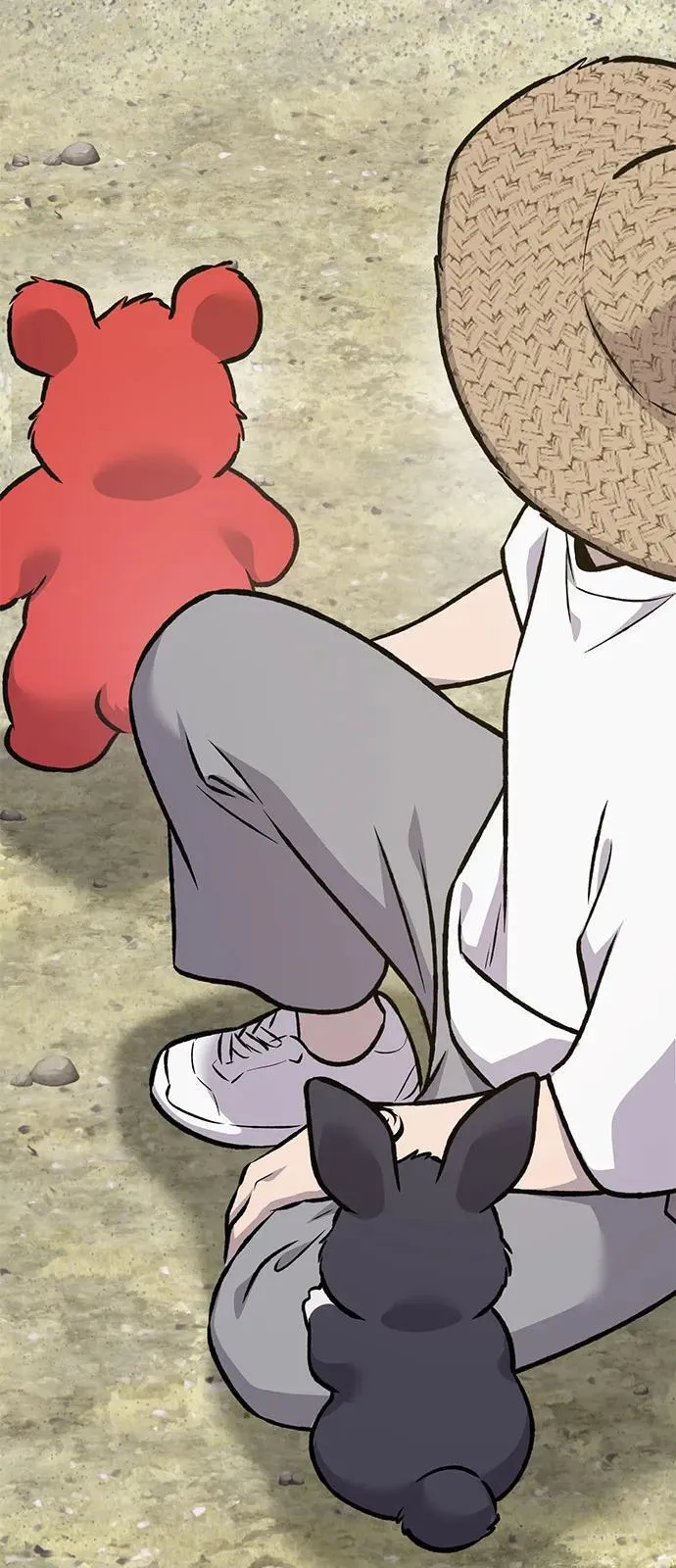 [第87话] 去往泽卡湖130