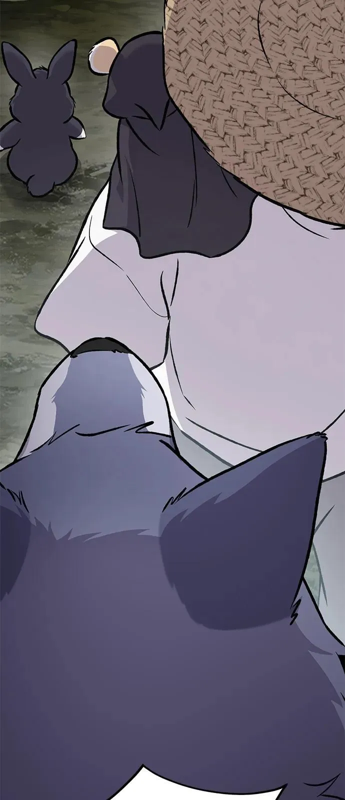 [第90话] 蛙怪女王91