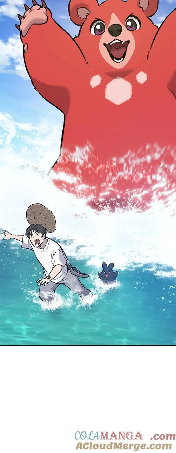 [第87话] 去往泽卡湖88