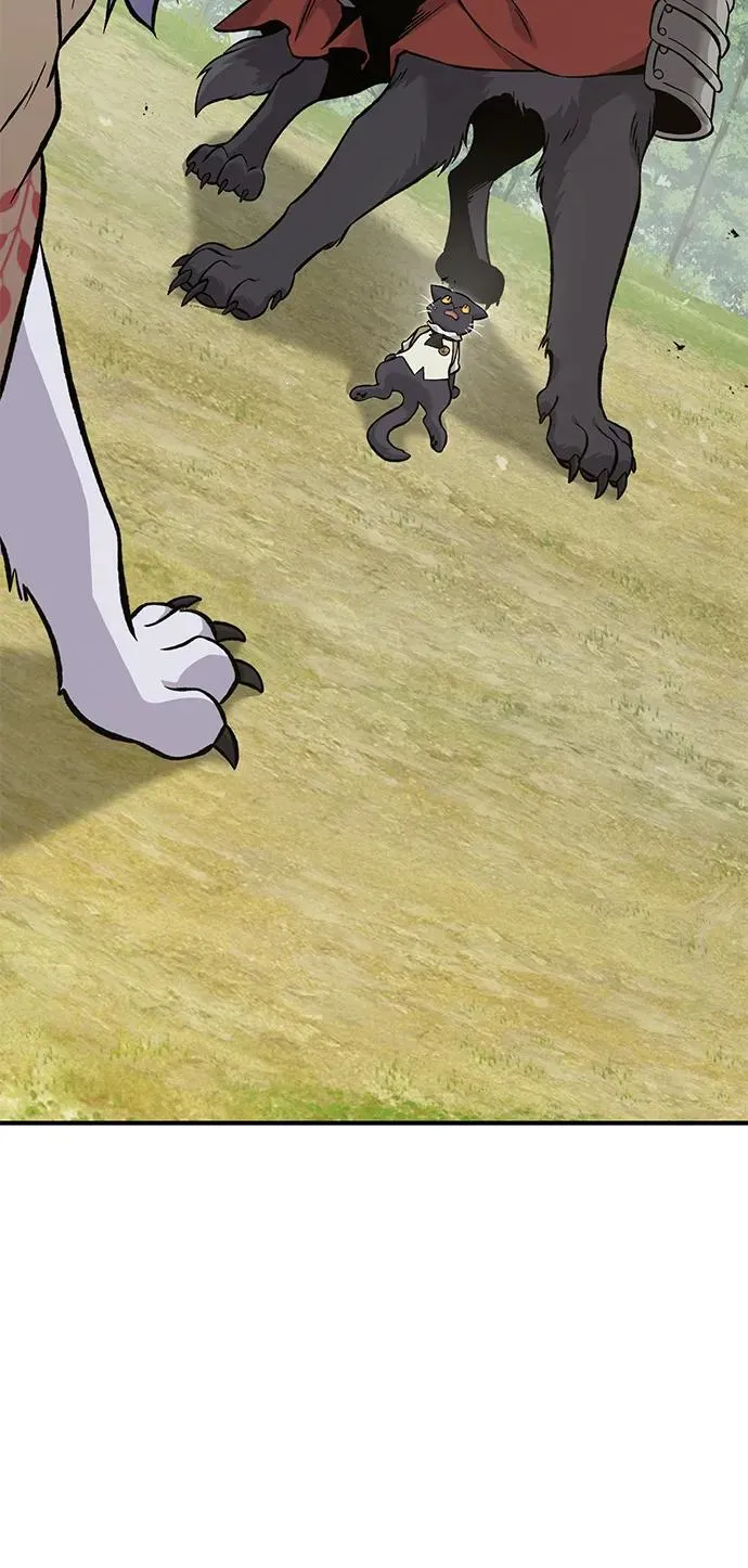 [第84话] 欧仁，出来喵！2