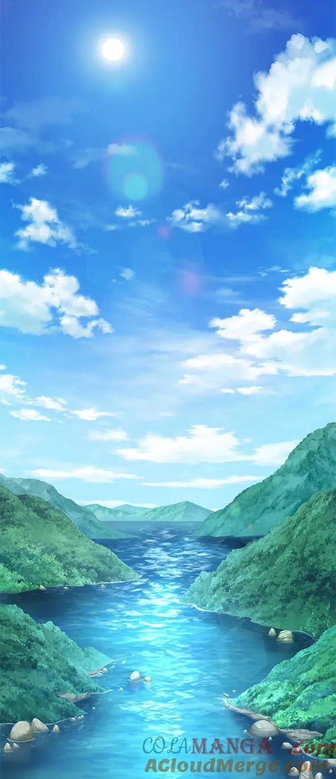 [第87话] 去往泽卡湖76