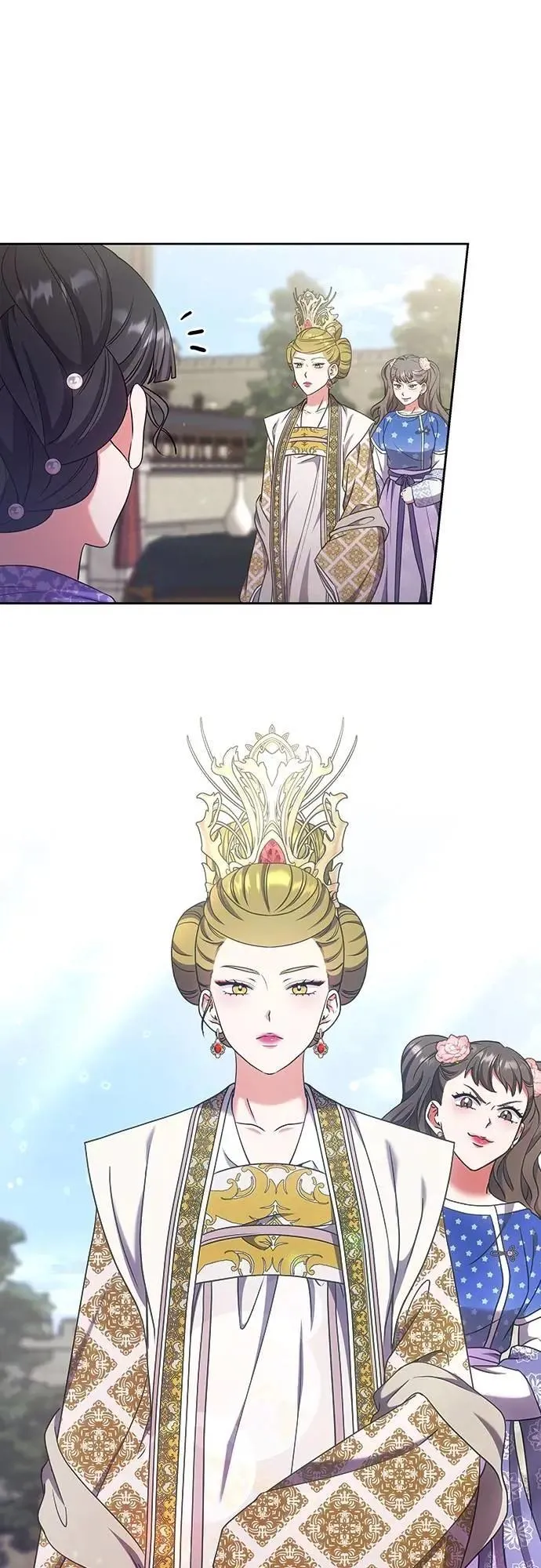 第86话 怎么敢瞪我?41