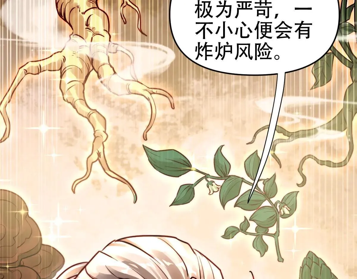 第62话 无法炼成的丹药98