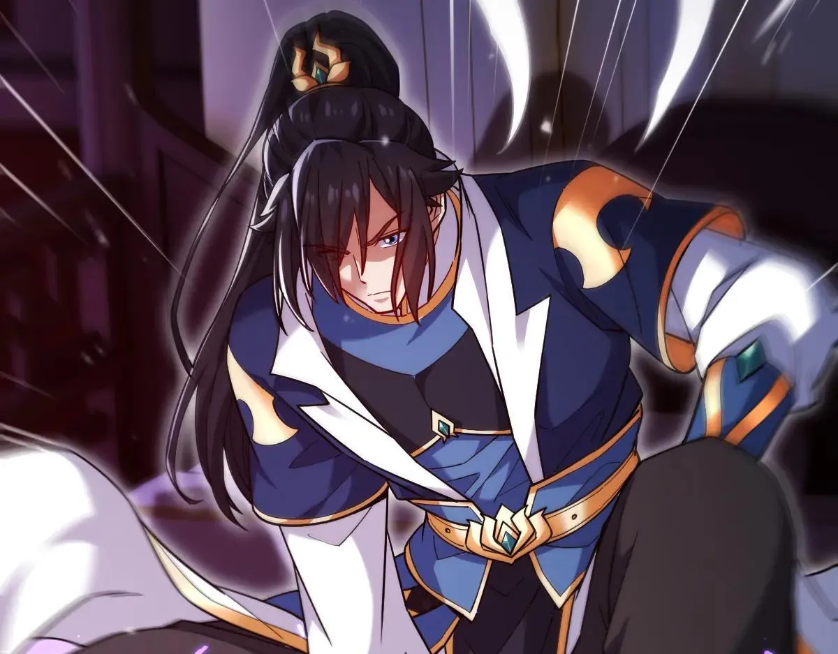 第59话 祖师传道15