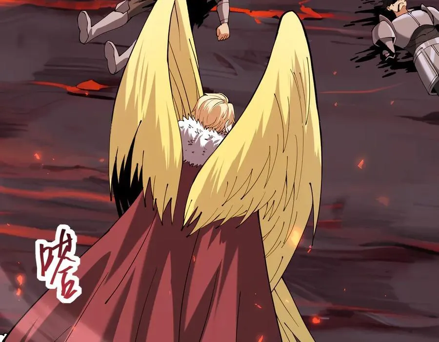 第91话 全数收服九界魔105