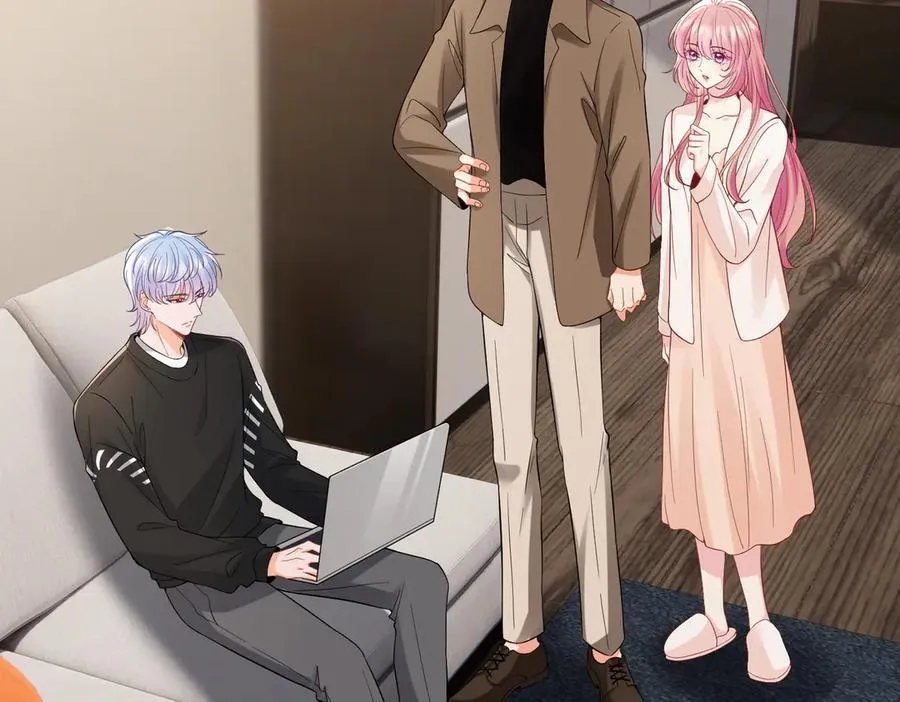 第528话 卧室里塞了三个人32