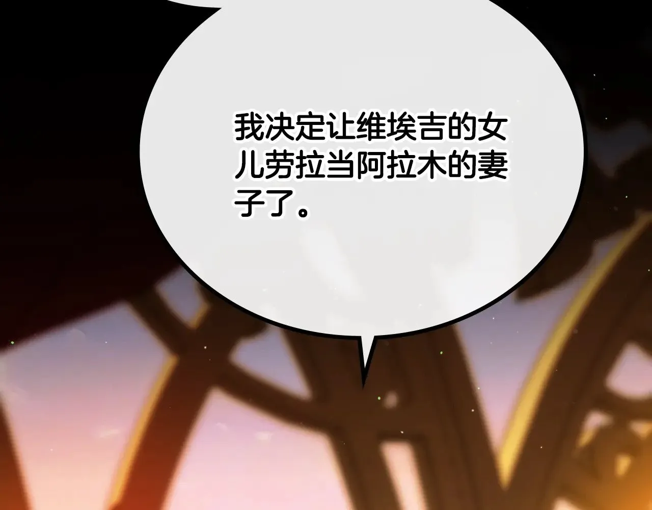 第三季完结话 我不想联姻！266