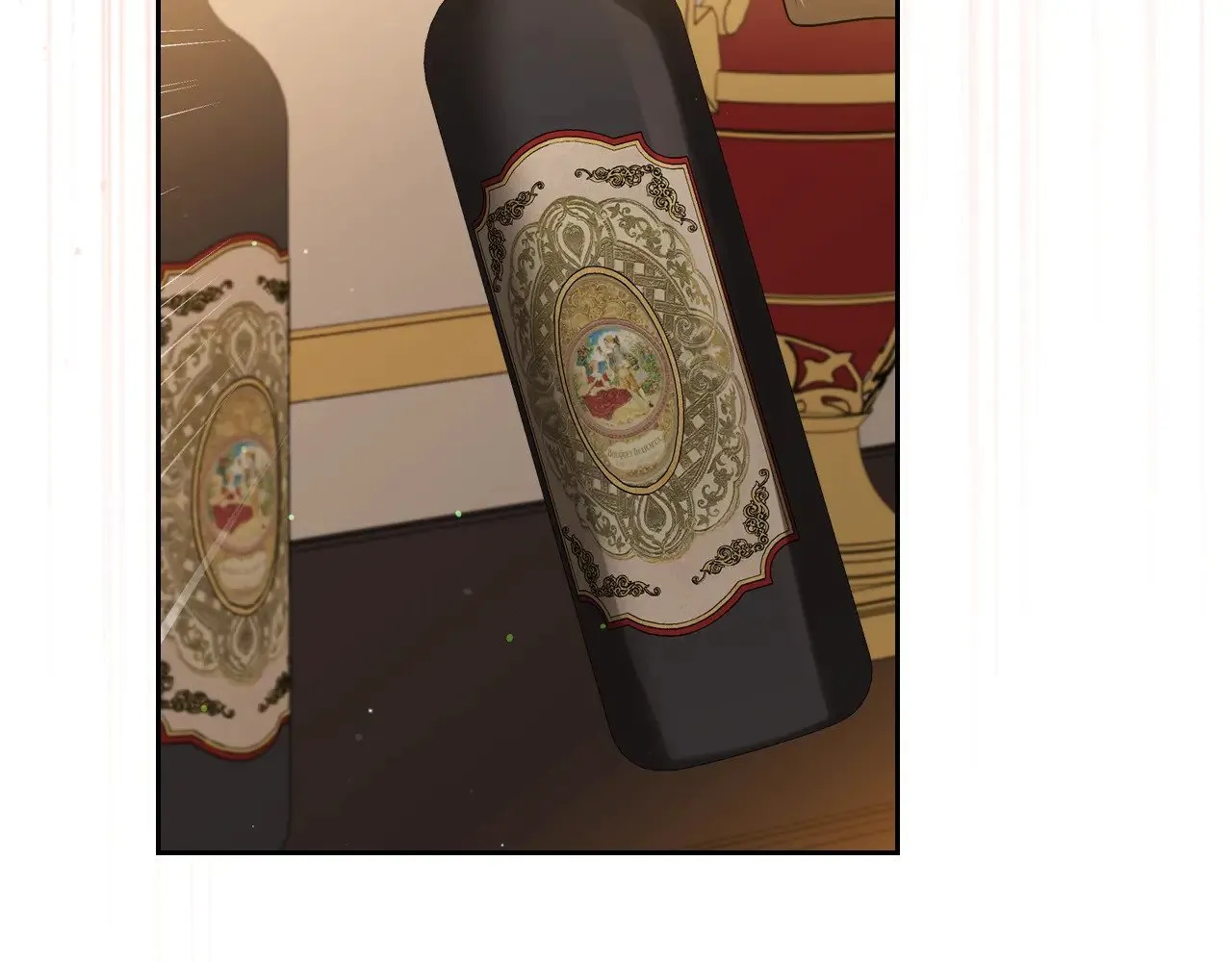 第三季完结话 我不想联姻！234