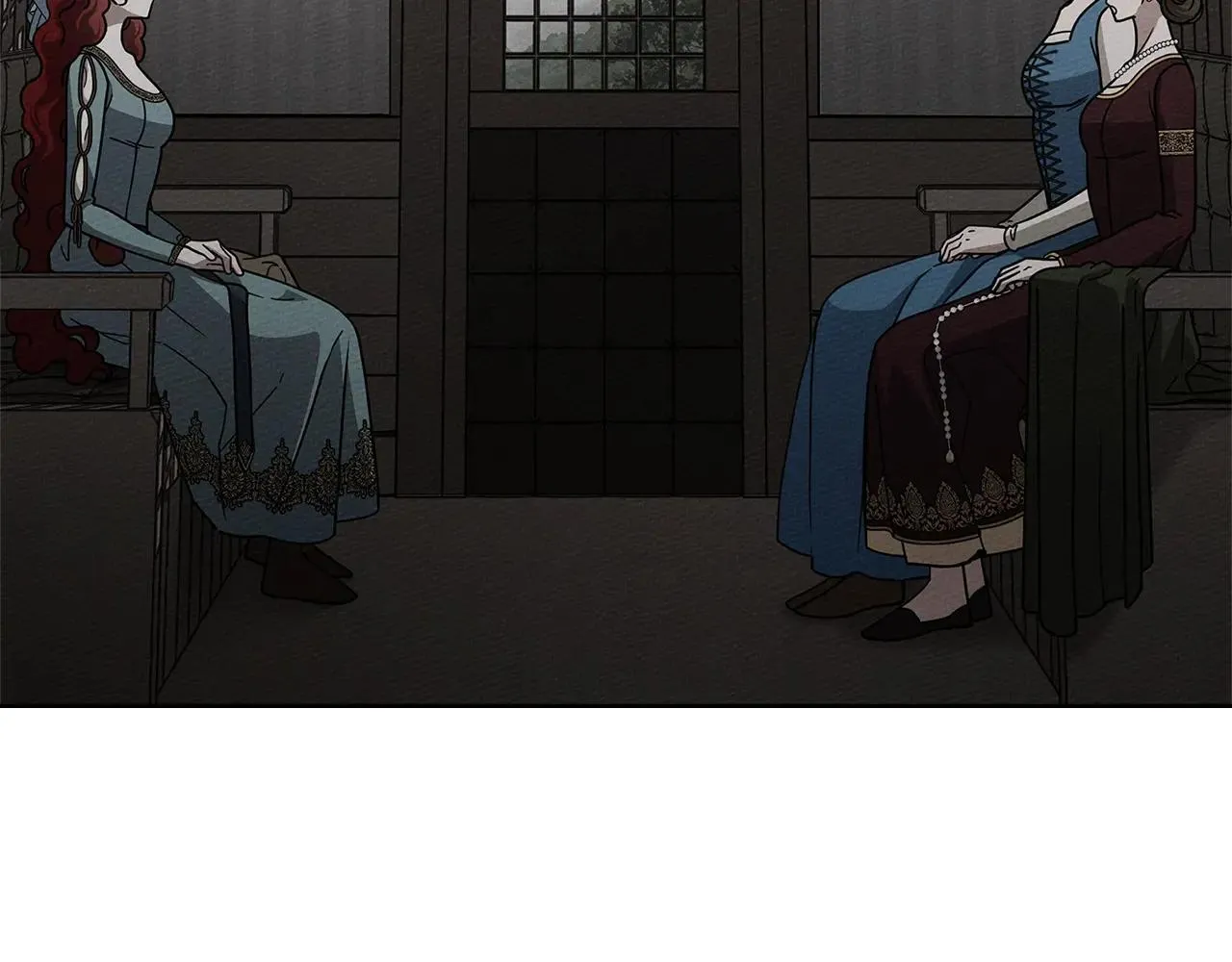 第116话 修道院救济11