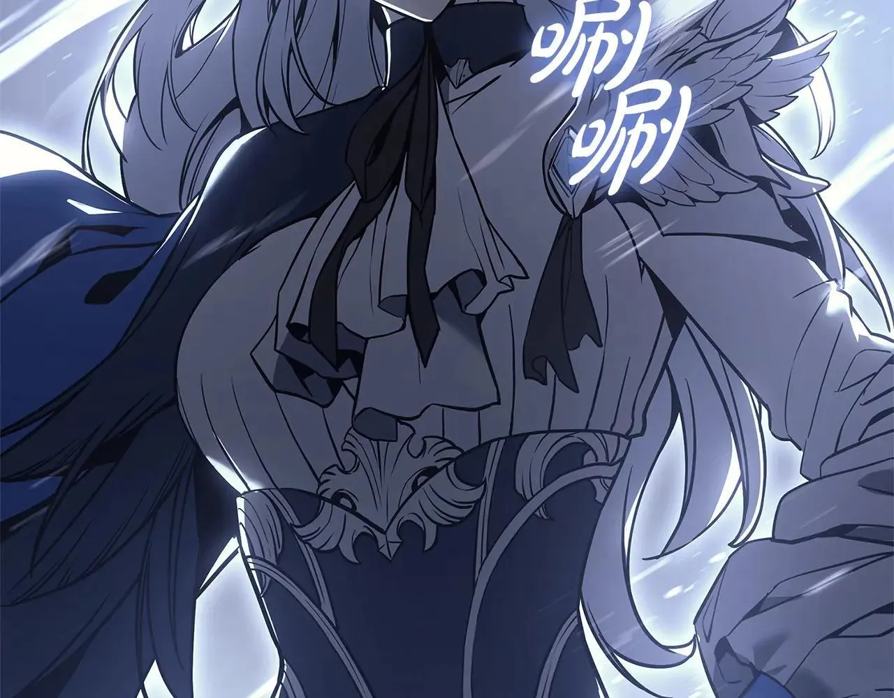 第107话 处女座圣神338