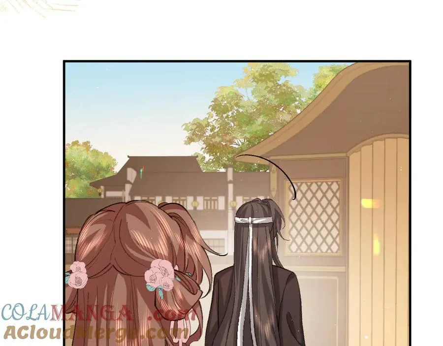 第327话 可以再抱七七一下吗？6